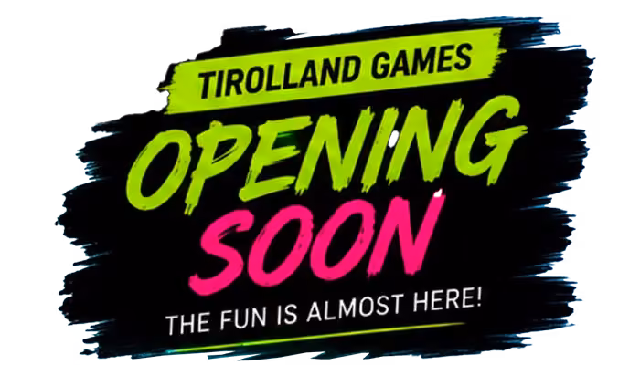 Tirolland Games