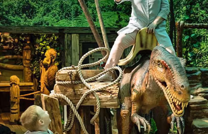 Dinoland