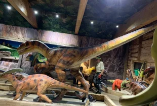 Dinosaurier